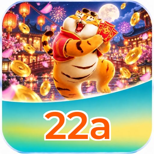 22a Logo