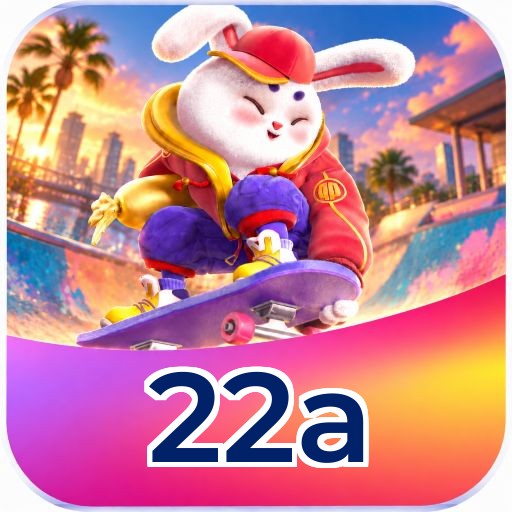 22a Logo