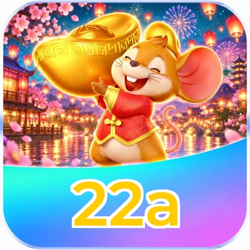 22a Bônus R$ 5.000 Logo