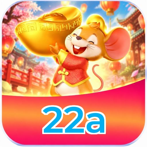 22a Logo