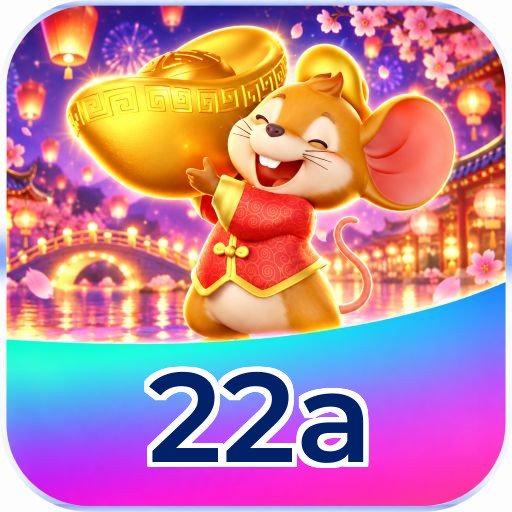 22a Logo
