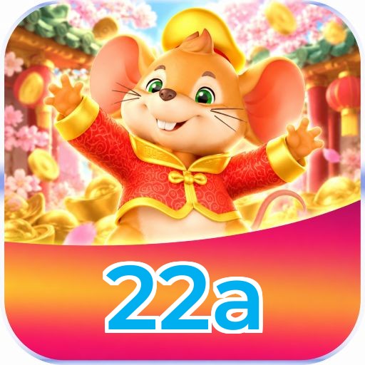 22a Logo