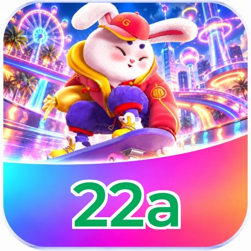 22a Logo