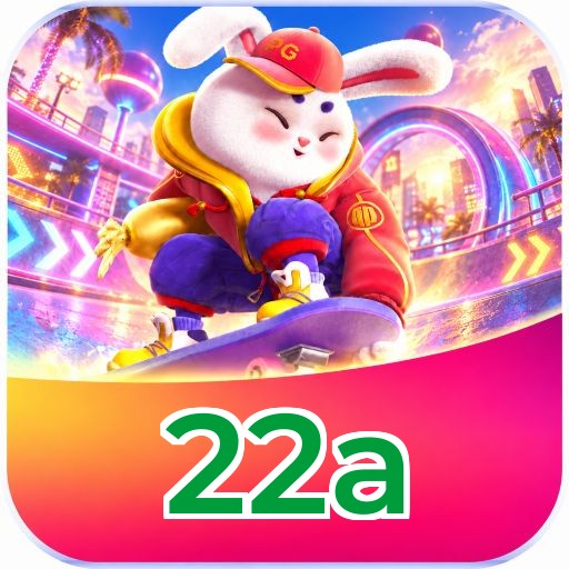 22a Logo